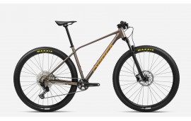 Bicicleta Orbea Alma H 20  BRO-MAN 2023