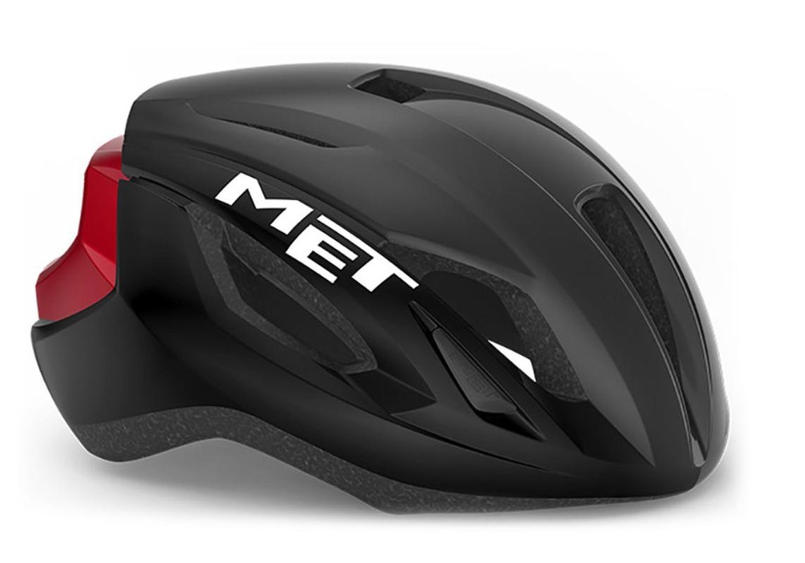 Casco Con Mips MET DOWNTOWN Rojo Talla L