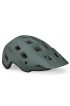 CASCO MET TERRANOVA VERDE SALVIA/NEGRO MATE