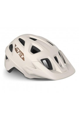 CASCO MET ECHO MIPS VERDE MATE