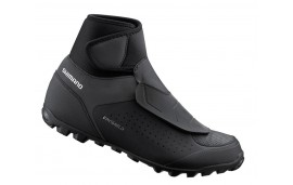 Zapatillas Shimano MW5 Dryshield negro