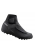 Zapatillas Shimano MW5 Dryshield 2023 negro