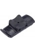 Soporte para bicicleta Garmin compatible con Dakota, Oregon, inReach, eTrex y GPSMAP