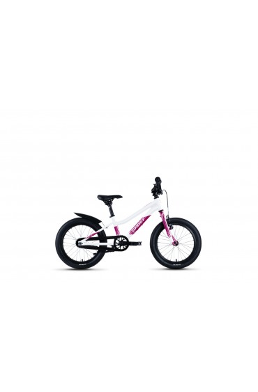 BICICLETA GHOST POWERKID 16 NIÑA