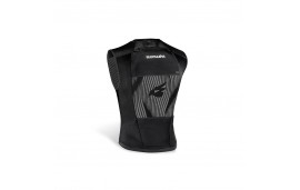 ARMADURA BLUEGRASS LITE NEGRO