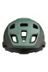 Casco Lazer Jackal KinetiCore verde oscuro