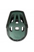 Casco Lazer Jackal KinetiCore verde oscuro