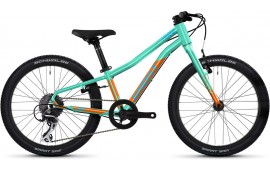 Bicicleta infantil Ghost Kato 20" Pro