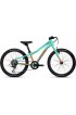 Bicicleta infantil Ghost Lanao 20" Pro