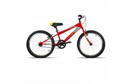 BICICLETA JL-WENTI 20 NIÑO