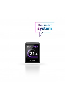 Pantalla Intuvia Active, Platino
