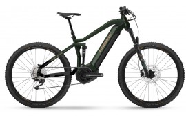 Bicicleta eléctrica Haibike AllTrail 29 4