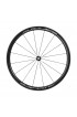 Rueda Del Shimano Dura Ace R9100 C60 Carbon Wb Delantera