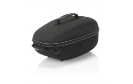 Portaequipajes XLC Cargo Box BA-B06 negro
