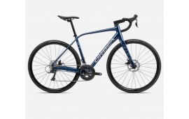 Bicicleta Orbea AVANT H60  BLU-TIT