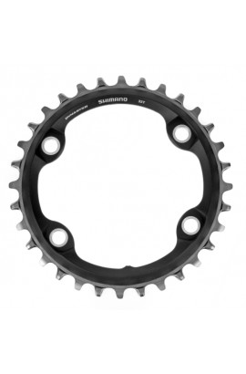 SHIMANO Plato 32D SLX SM-CRM70 x FC-M7000-1