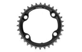 SHIMANO Plato 32D SLX SM-CRM70 x FC-M7000-1
