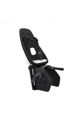 Silla portabebés Thule Yepp Maxi Seatpost azul