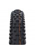 CUBIERTA SCHWALBE NOBBY NIC 27.5x2.35 HS602 EVO SUPER TRAIL ADDIX SOFT TUBELESS PLEGABLE NEGR 60-584