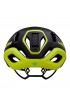 Casco Lazer Vento KinetiCore amarillo negro