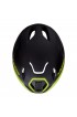 Casco Lazer Vento KinetiCore amarillo negro