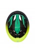 Casco Lazer Vento KinetiCore amarillo negro