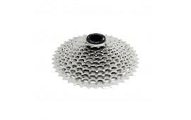 CASSETTE SUN RACE 10 VELOCIDADES 11-40 METAL