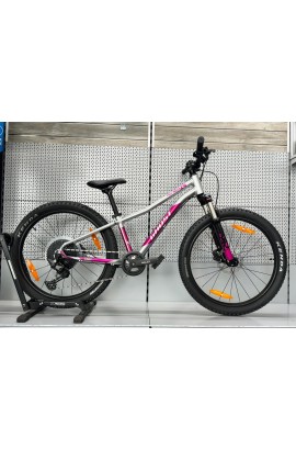 Bicicleta Ghost Lanao 24 Full Party ñiña