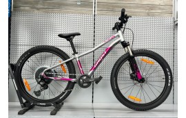 Bicicleta Ghost Lanao 24 Full Party ñiña