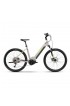 Bicicleta elétrica Haibike Trekking 6 Cross Low 27.5  2022