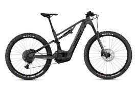 Bicicleta eléctrica Ghost  ASX 160 Universal  2023