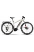 Bicicleta Electrica Haibike Trekking 7 630WH Azul Marino