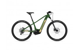 Bicicleta eléctrica Ghost E-Teru B Advanced T-XL