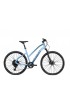 Bicicleta Ghost Square Cross Essential AL Mid BLU / BLU