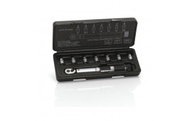 Kit Llave Dinamometrica XLC TO-S41