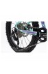 Bicicleta infantil Ghost Lanao 20" Pro