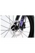 Bicicleta infantil Ghost Lanao 20" Pro