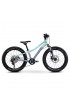 Bicicleta infantil Ghost Lanao 20" Pro