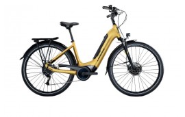 BICICLETA ELECTRICA LAPIERRE E-URBAN 3.5
