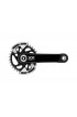 GRUPO ELECTRONICO SRAM XX T-TYPE EAGLE AXS DUB POD DM 175 mm 32D 1x12V (10-52)