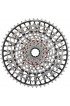 GRUPO ELECTRONICO SRAM XX T-TYPE EAGLE AXS DUB POD DM 175 mm 32D 1x12V (10-52)