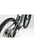 Bicicleta eléctrica Ghost Path Riot CF/CF Advanced 29