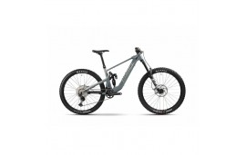 Bicicleta eléctrica Ghost Path Riot CF/CF Advanced 29