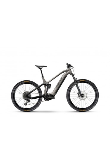 Bicicleta eléctrica Haibike Nduro 6 2024