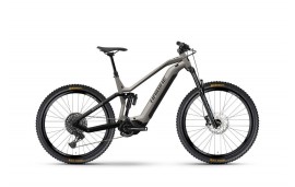 Bicicleta eléctrica Haibike Nduro 6 2024