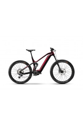 Bicicleta eléctrica Haibike Nduro 7 2024