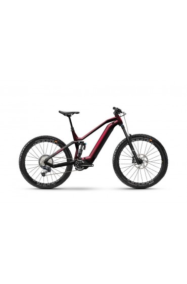Bicicleta eléctrica Haibike Nduro 7 2024