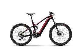 Bicicleta eléctrica Haibike Nduro 7 2024
