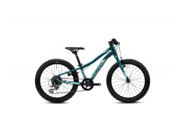 Bicicleta Ghost Lanao 20 Pro