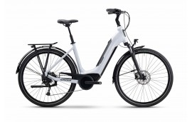 Bicicleta eléctrica Winora TRIA X9 Wave